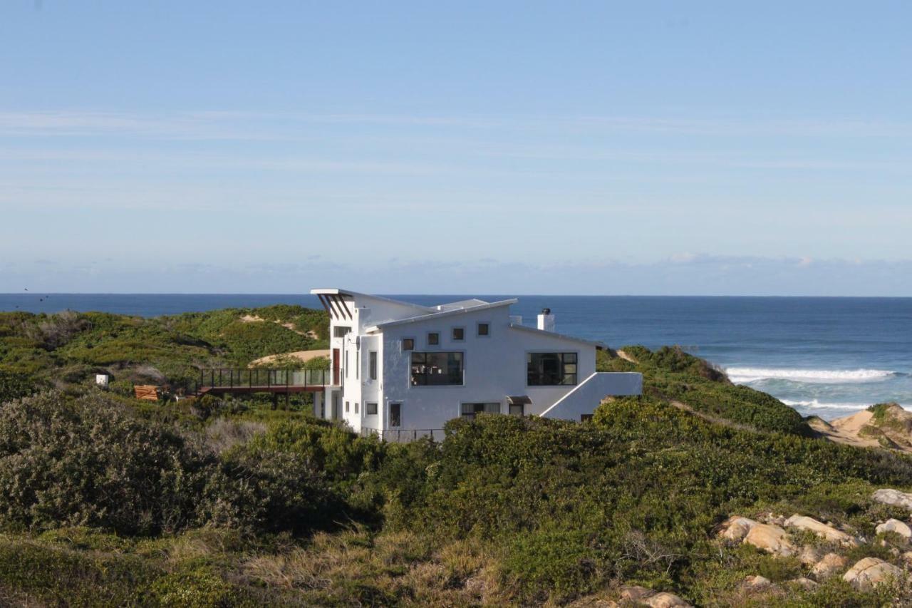 Oyster Bay Beach House Екстериор снимка